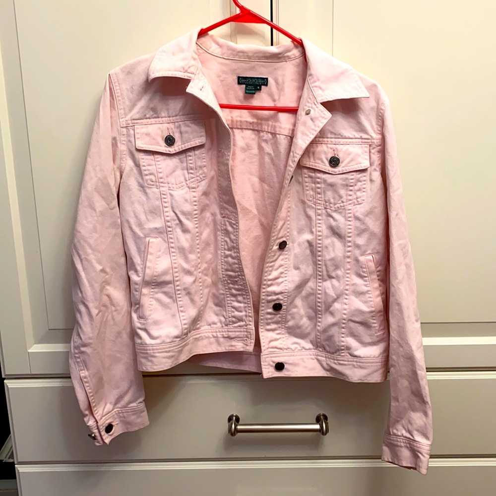 Ralph Lauren Jacket